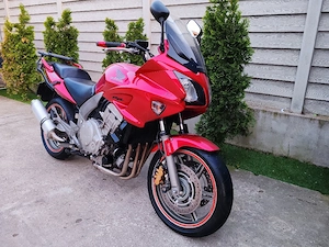 Honda Cbf 1000  - imagine 4