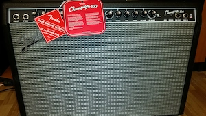 Amlificator -Fender Champion 100W-Nefolosit - imagine 2