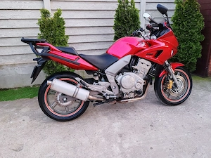 Honda Cbf 1000  - imagine 2