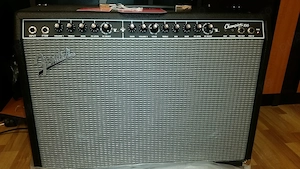Amlificator -Fender Champion 100W-Nefolosit
