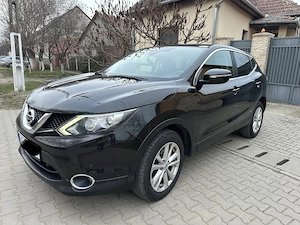 Nissan Qashqai 1.2l E5 an 2014