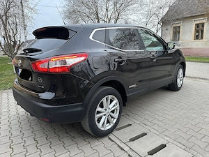 Nissan Qashqai 1.2l E5 an 2014 - imagine 4