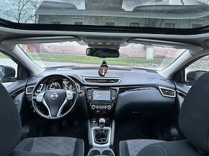 Nissan Qashqai 1.2l E5 an 2014 - imagine 5