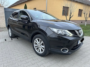 Nissan Qashqai 1.2l E5 an 2014 - imagine 2