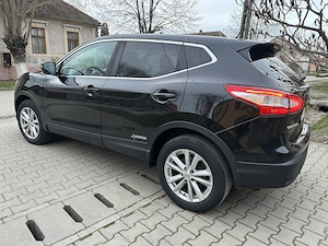 Nissan Qashqai 1.2l E5 an 2014 - imagine 3