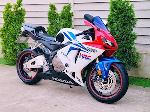 Honda cbr 600rr - imagine 2