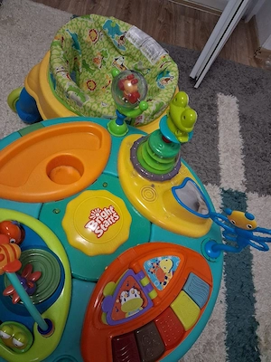 Vând centru joaca copii.