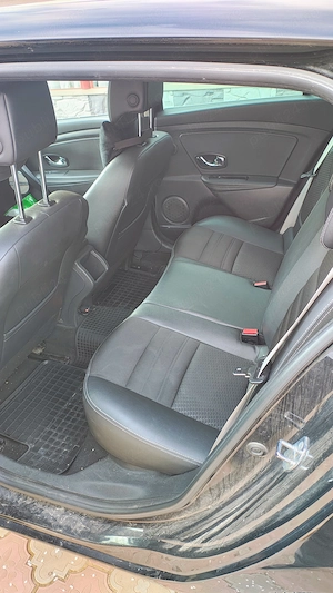 Vand Renault Megane 3 Facelift Bose - imagine 8