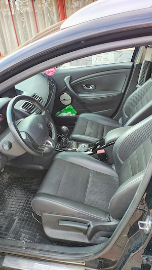 Vand Renault Megane 3 Facelift Bose - imagine 7