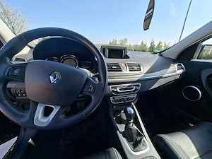 De vanzare Renault Megane 3 - imagine 3