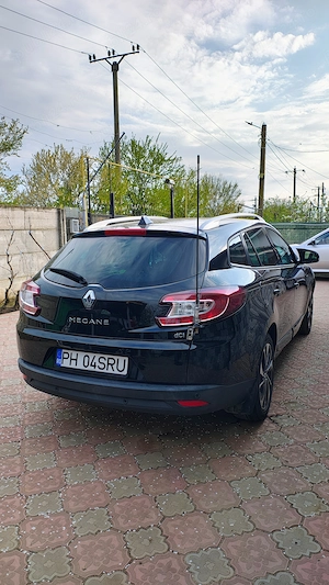 Vand Renault Megane 3 Facelift Bose - imagine 4