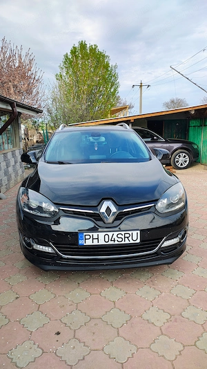 Vand Renault Megane 3 Facelift Bose - imagine 5