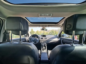 De vanzare Renault Megane 3 - imagine 2