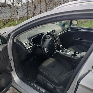 Vând Ford Mondeo mk5 - imagine 12