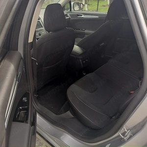 Vând Ford Mondeo mk5 - imagine 13
