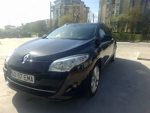De vanzare Renault Megane 3 - imagine 10