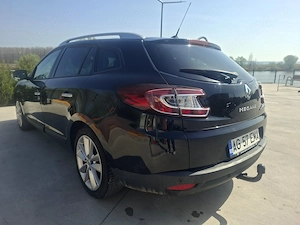 De vanzare Renault Megane 3 - imagine 6