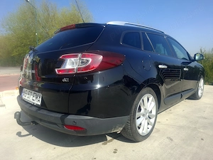 De vanzare Renault Megane 3 - imagine 8