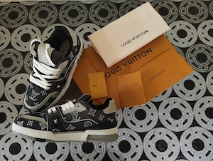 Sneakers Louis Vuitton 