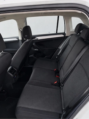 VW Tiguan 2020  1.5 TSI 130CP | 45.000 km reali | Achiziție reprezentanță | Unic proprietar - imagine 6