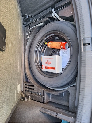 VW Tiguan 2020  1.5 TSI 130CP | 45.000 km reali | Achiziție reprezentanță | Unic proprietar - imagine 9