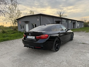 Bmw Seria 4 2.0D 190hp - imagine 4