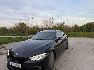 Bmw Seria 4 2.0D 190hp - imagine 5