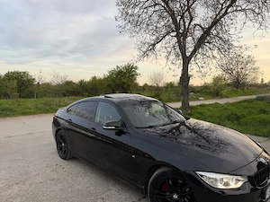 Bmw Seria 4 2.0D 190hp - imagine 3