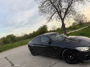 Bmw Seria 4 2.0D 190hp - imagine 2