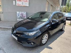 Toyota Auris - imagine 3