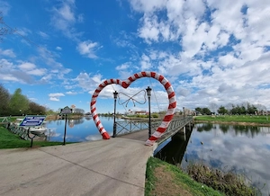 Teren de vanzare - imagine 8