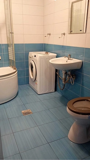 piata sudului obregia vila etaj 3 - imagine 2