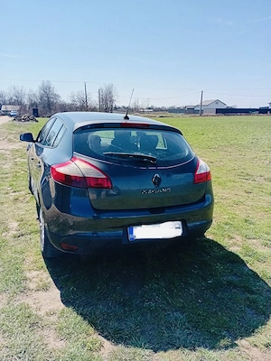 Renault Megane III Hatchback - imagine 3