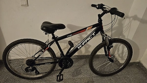 Vand bicicleta X-Fact 24 inch