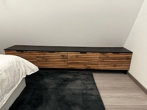 vand comoda tv living 