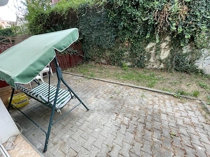 Ofer spre închiriere apartament cu un dormitor pe strada Edgar Quinet, Manastur. 
