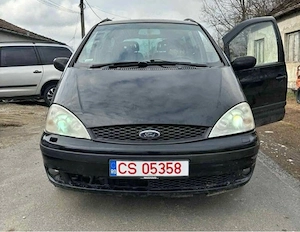 Ford galaxy Dezmembrez 