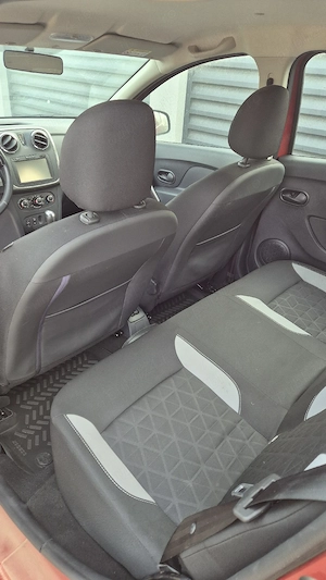Dacia Sandero Stepway - imagine 5