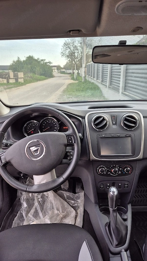 Dacia Sandero Stepway - imagine 3