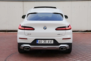 BMW X4 30i XDRIVE 2024 8700km - imagine 5