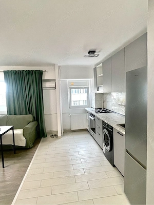 garsoniera tei-modern-facultatea de constructii - imagine 5