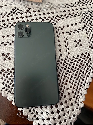 iphone 11 pro max green  - imagine 3