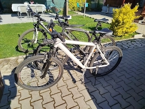 Vand bicicletă Cannondale R26" 