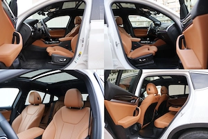 BMW X4 30i XDRIVE 2024 8700km - imagine 7