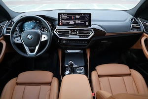 BMW X4 30i XDRIVE 2024 8700km - imagine 6