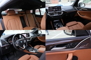 BMW X4 30i XDRIVE 2024 8700km - imagine 8
