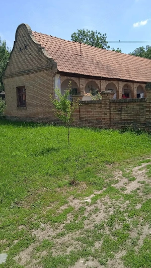 Vand casa + gradina! - imagine 3