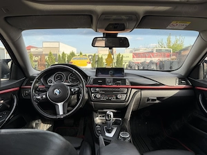 Bmw Seria 4 2.0D 190hp - imagine 6