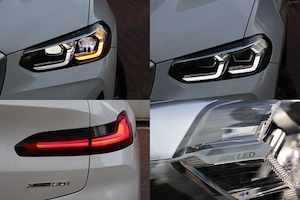 BMW X4 30i XDRIVE 2024 8700km - imagine 10