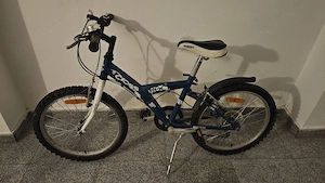 Vand bicicleta Cross Rocky 20 inch